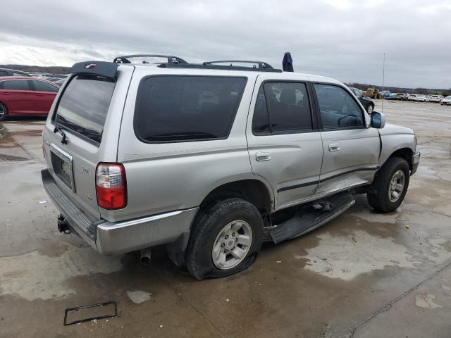 Obraz 3 z 2002 TOYOTA 4RUNNER SR5 2002 z VIN JT3GN86R820258648