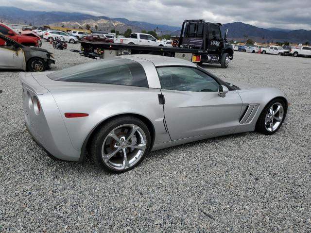 Image 3 of 2010 CHEVROLET CORVETTE GRAND SPORT 2010 with VIN 1G1YW2DW5A5110017