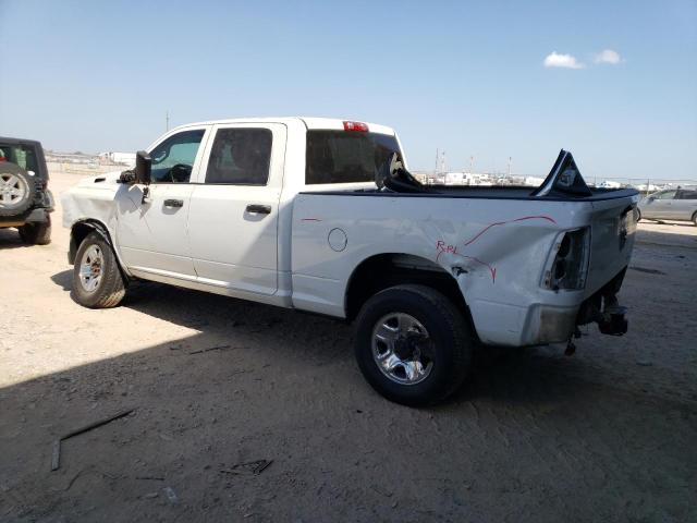 Изображение 2 2020 RAM 2500 TRADESMAN 2020 с VIN 3C6UR5CJ8LG163544