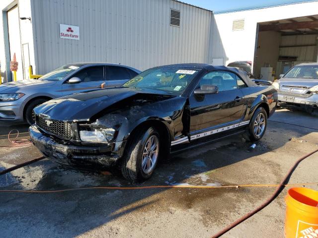 Obraz 2005 Ford Mustang 2005