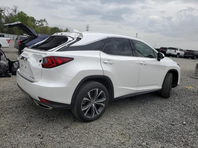 Obraz 3 z 2022 LEXUS RX 350 2022 z VIN 2T2HZMAA3NC240773