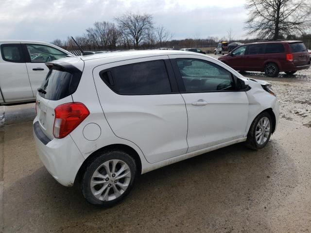 Image 3 of 2020 CHEVROLET SPARK 1LT 2020 with VIN KL8CD6SA6LC455411