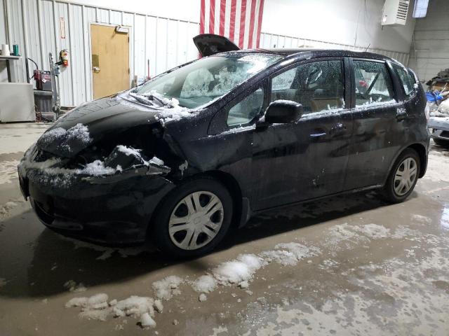 Obraz 2010 HONDA FIT  2010