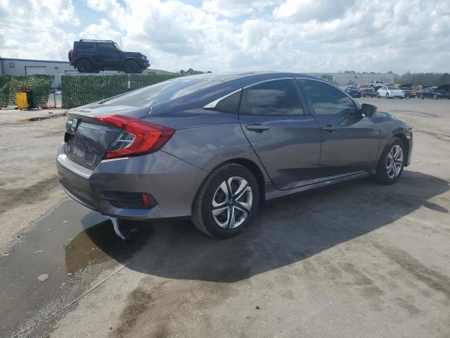 Image 3 of 2017 HONDA CIVIC LX 2017 with VIN 19XFC2F5XHE035406