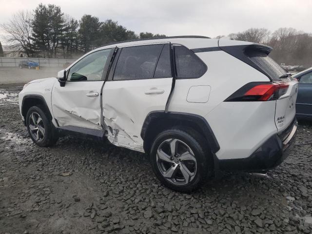 Obraz 2 z 2021 TOYOTA RAV4 PRIME SE 2021 z VIN JTMAB3FV9MD003030