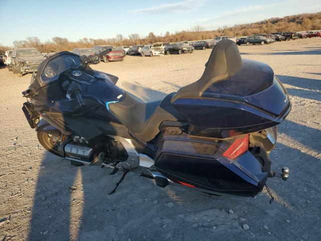 Изображение 3 2019 HONDA GL1800  2019 с VIN JH2SC7908KK100177