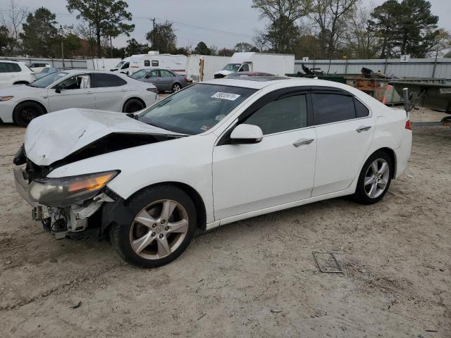 2012 ACURA TSX TECH 2012 image