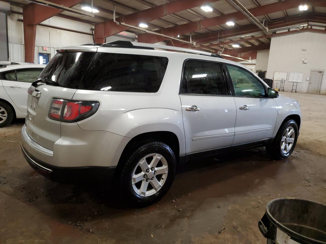 Изображение 3 2016 GMC ACADIA SLE 2016 с VIN 1GKKRPKDXGJ291994