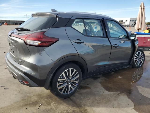 Image 3 of 2023 NISSAN KICKS SV 2023 with VIN 3N1CP5CV0PL507199