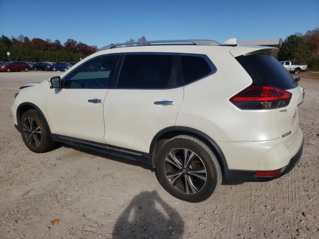 Obraz 2 z 2017 NISSAN ROGUE SV 2017 z VIN 5N1AT2MV3HC848392