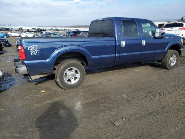Изображение 3 2012 FORD F250 SUPER DUTY 2012 с VIN 1FT7W2B69CEC14082
