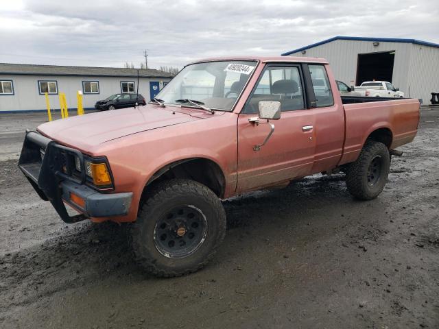 Obraz 1 z 1985 NISSAN 720 KING CAB 1985 z VIN JN6ND06Y0FW004477