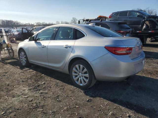 Изображение 2 2016 BUICK VERANO  2016 с VIN 1G4PP5SK0G4116237