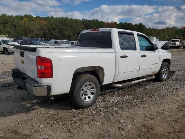 Image 3 of 2013 CHEVROLET SILVERADO C1500 LT 2013 with VIN 3GCPCSEA7DG150644
