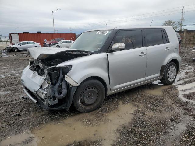 Obraz 1 z 2015 TOYOTA SCION XB  2015 z VIN JTLZE4FE1FJ068687