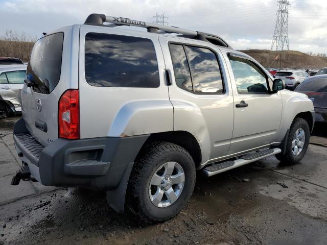 Изображение 3 2010 NISSAN XTERRA OFF ROAD 2010 с VIN 5N1AN0NW0AC502084