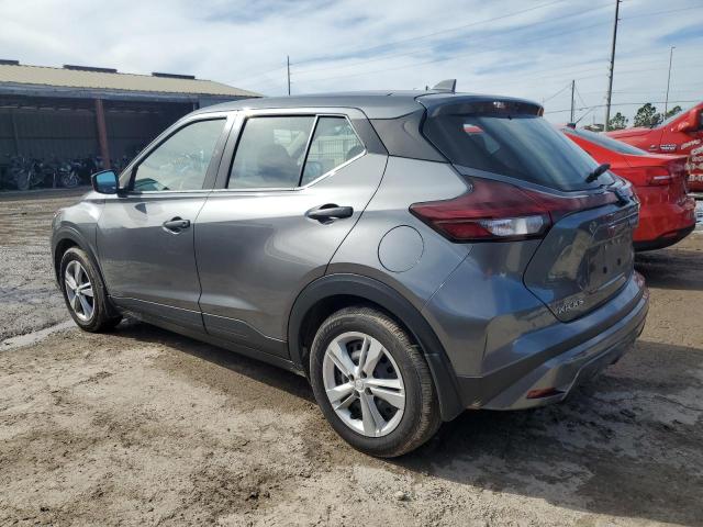 Obraz 2 z 2023 NISSAN KICKS S 2023 z VIN 3N1CP5BV6PL497523