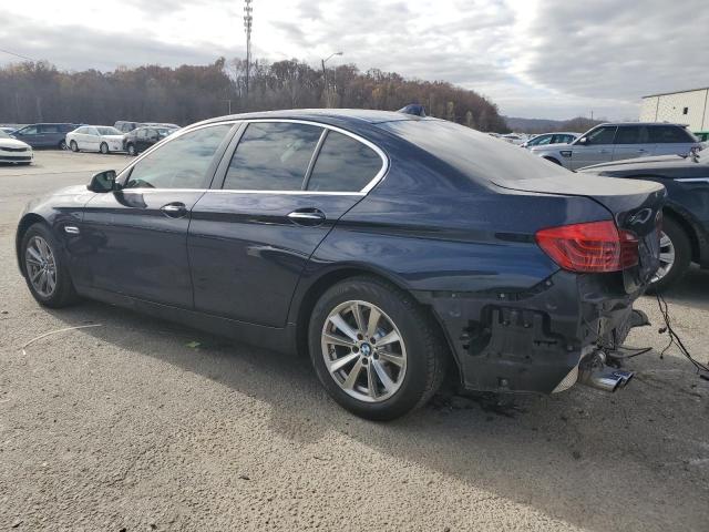 Image 2 of 2015 BMW 528 XI 2015 with VIN WBA5A7C52FD622651
