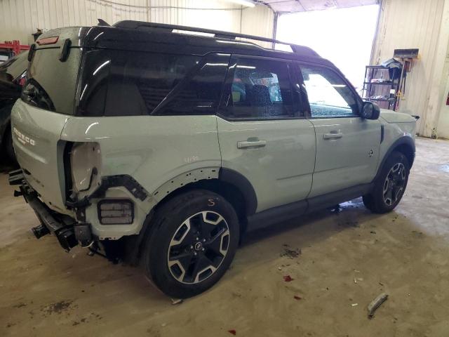 Изображение 3 2021 FORD BRONCO SPORT OUTER BANKS 2021 с VIN 3FMCR9C66MRA80204