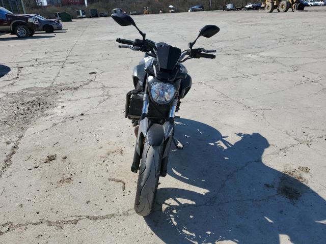 Изображение 2 2016 YAMAHA FZ07  2016 с VIN JYARM06E0GA008470