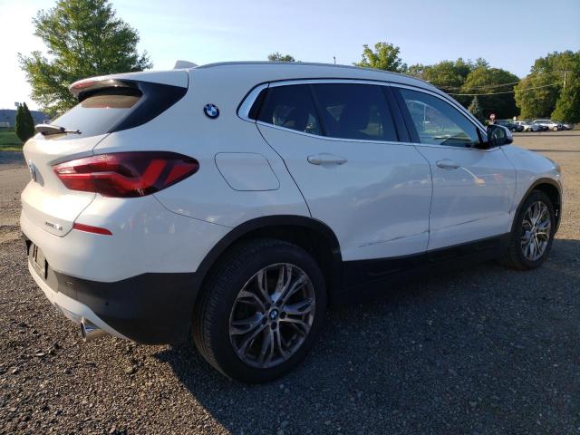 Obraz 3 z 2021 BMW X2 XDRIVE28I 2021 z VIN WBXYJ1C05M5S08968