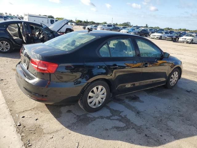 Image 3 of 2015 VOLKSWAGEN JETTA BASE 2015 with VIN 3VW2K7AJ2FM413835