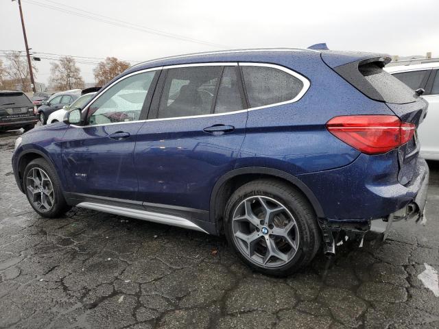 Изображение 2 2018 BMW X1 XDRIVE28I 2018 с VIN WBXHT3C31J5K27643
