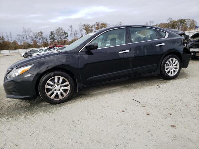 Изображение 1 2016 NISSAN ALTIMA 2.5 2016 с VIN 1N4AL3AP4GC158557