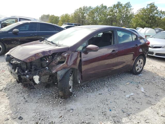 Изображение 2017 KIA FORTE LX 2017