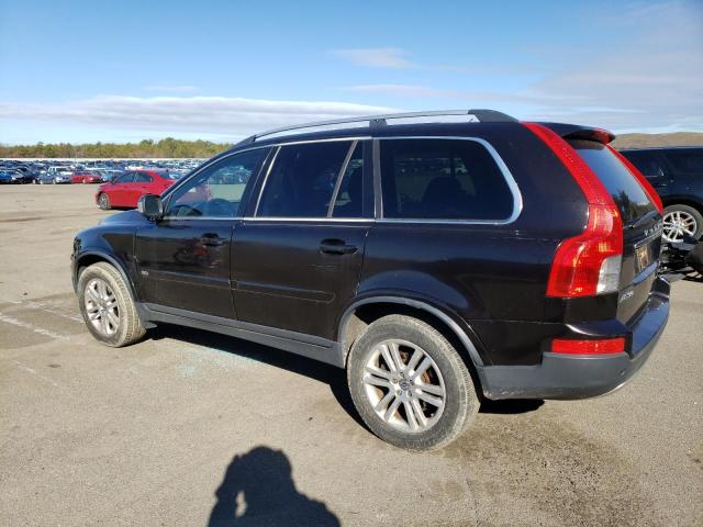 Изображение 2 2011 VOLVO XC90 3.2 2011 с VIN YV4952CZ7B1569209