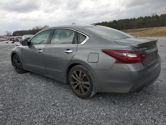 Obraz 2 z 2018 NISSAN ALTIMA 2.5 2018 z VIN 1N4AL3AP0JC289668