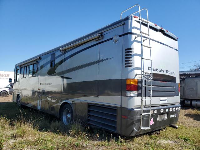 Изображение 3 2003 SPARTAN MOTORS MOTORHOME 4VZ 2003 с VIN 4VZBN1B993C045287