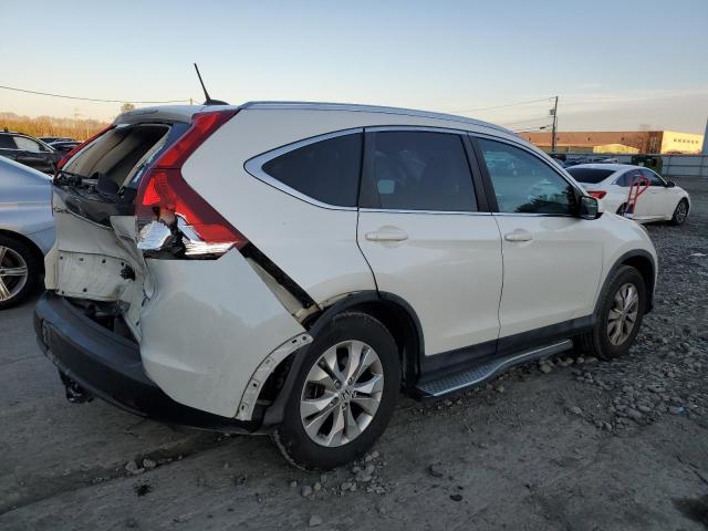 Image 3 of 2012 HONDA CR-V EXL 2012 with VIN 5J6RM4H7XCL061387