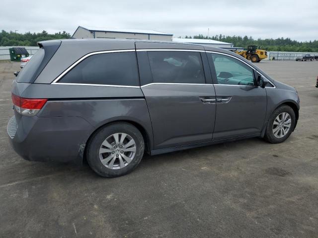 Изображение 3 2016 HONDA ODYSSEY EXL 2016 с VIN 5FNRL5H68GB013482