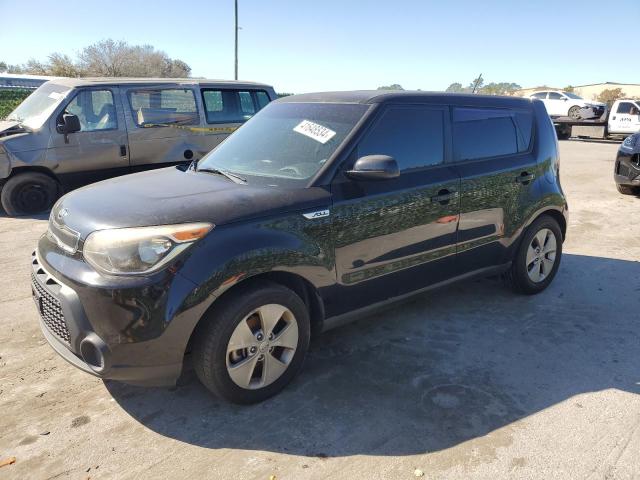 Image 1 of 2016 KIA SOUL  2016 with VIN KNDJN2A2XG7840239