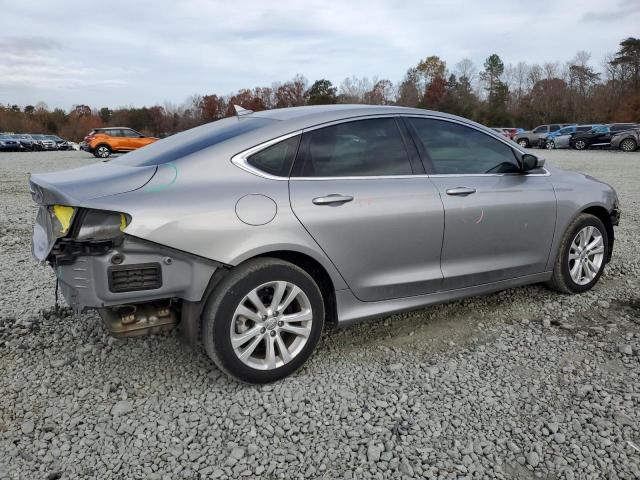 Изображение 3 2016 CHRYSLER 200 LIMITED 2016 с VIN 1C3CCCAB5GN173939