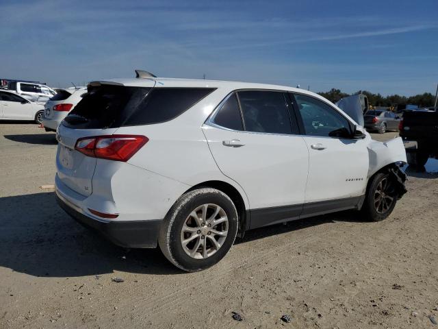 Obraz 3 z 2020 CHEVROLET EQUINOX LT 2020 z VIN 2GNAXKEV1L6154560