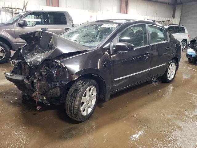 Obraz 1 z 2010 NISSAN SENTRA 2.0 2010 z VIN 3N1AB6AP7AL674165