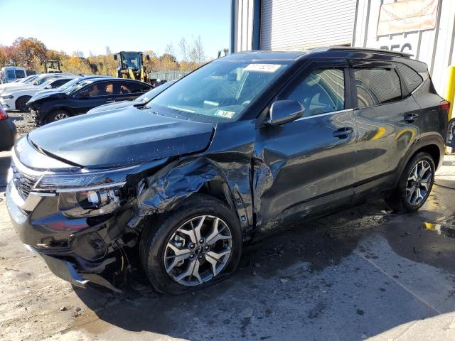 Obraz 2023 KIA SELTOS EX 2023