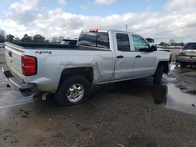 Image 3 of 2014 CHEVROLET SILVERADO K1500 LT 2014 with VIN 1GCVKREH1EZ121514