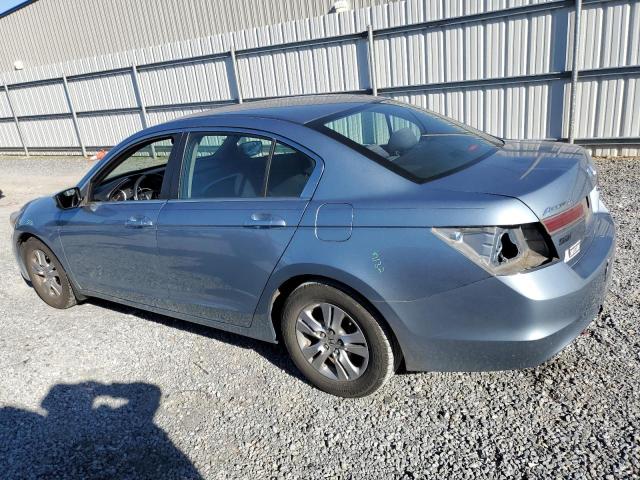 Image 2 of 2011 HONDA ACCORD LXP 2011 with VIN 1HGCP2F45BA125105