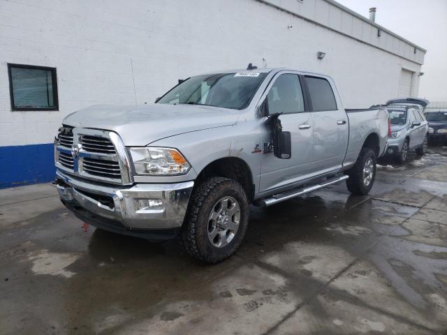 Obraz 2017 RAM 2500 SLT 2017
