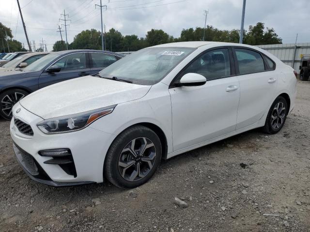 2020 KIA FORTE FE 2020 image