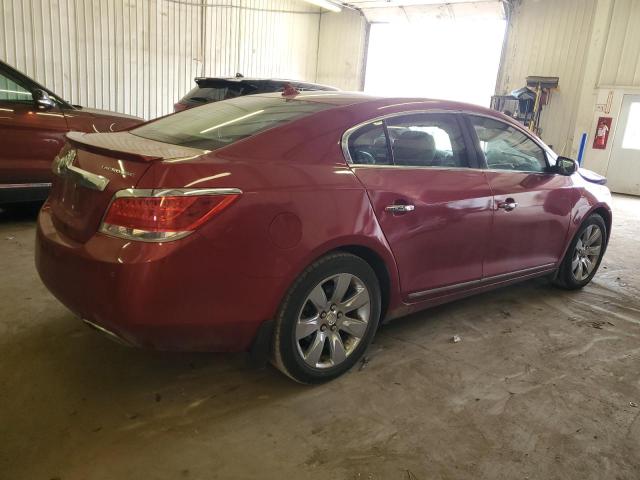 Image 3 of 2013 BUICK LACROSSE PREMIUM 2013 with VIN 1G4GF5E3XDF308904