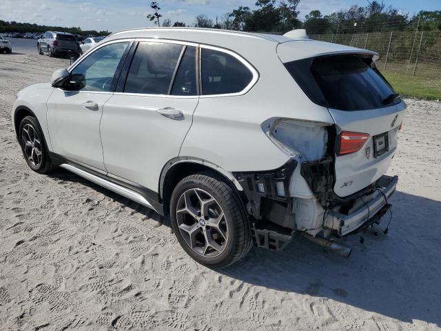 Image 2 of 2019 BMW X1 XDRIVE28I 2019 with VIN WBXHT3C56K5L35906