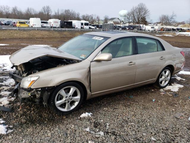 Obraz 2007 TOYOTA AVALON XL 2007