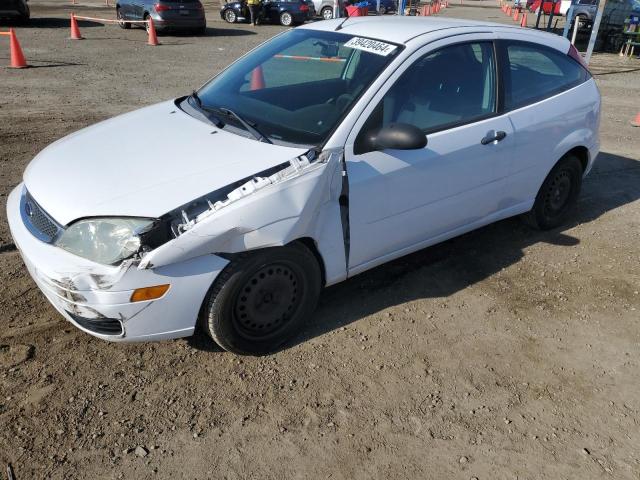 Obraz 2006 FORD FOCUS ZX3 2006