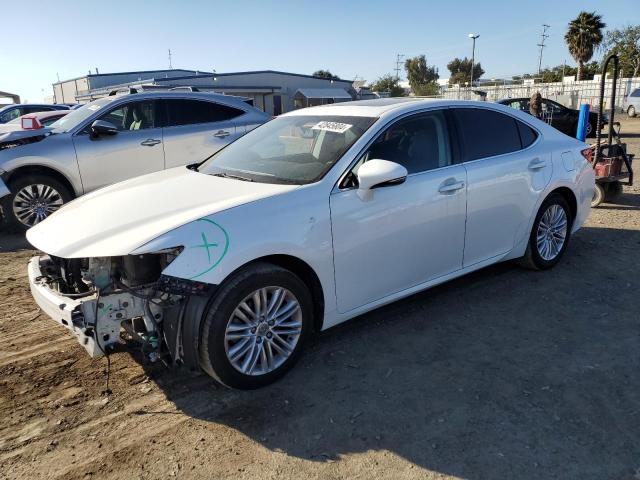 Image 1 of 2014 LEXUS ES 350 2014 with VIN JTHBK1GG3E2109994