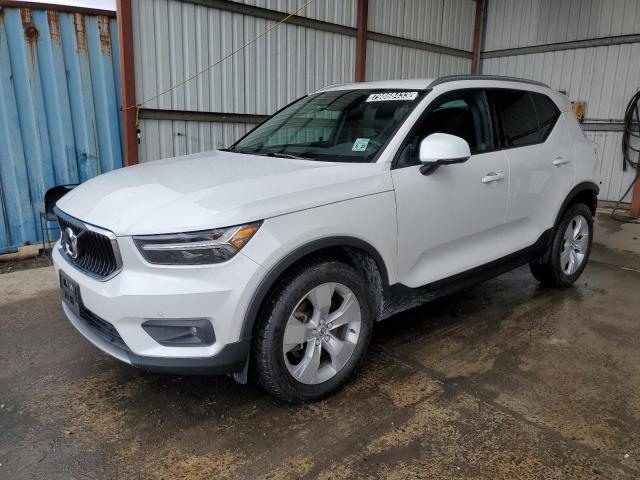 2022 VOLVO XC40 T4 MOMENTUM 2022 image