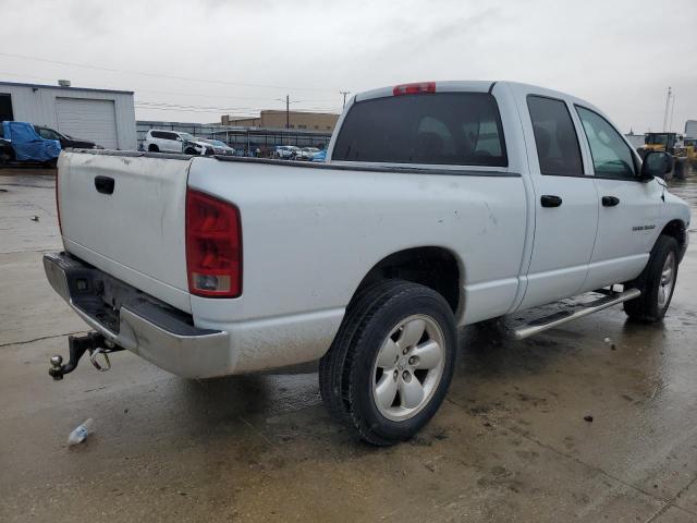 Image 3 of 2003 DODGE RAM 1500 ST 2003 with VIN 1D7HU18DX3S365398